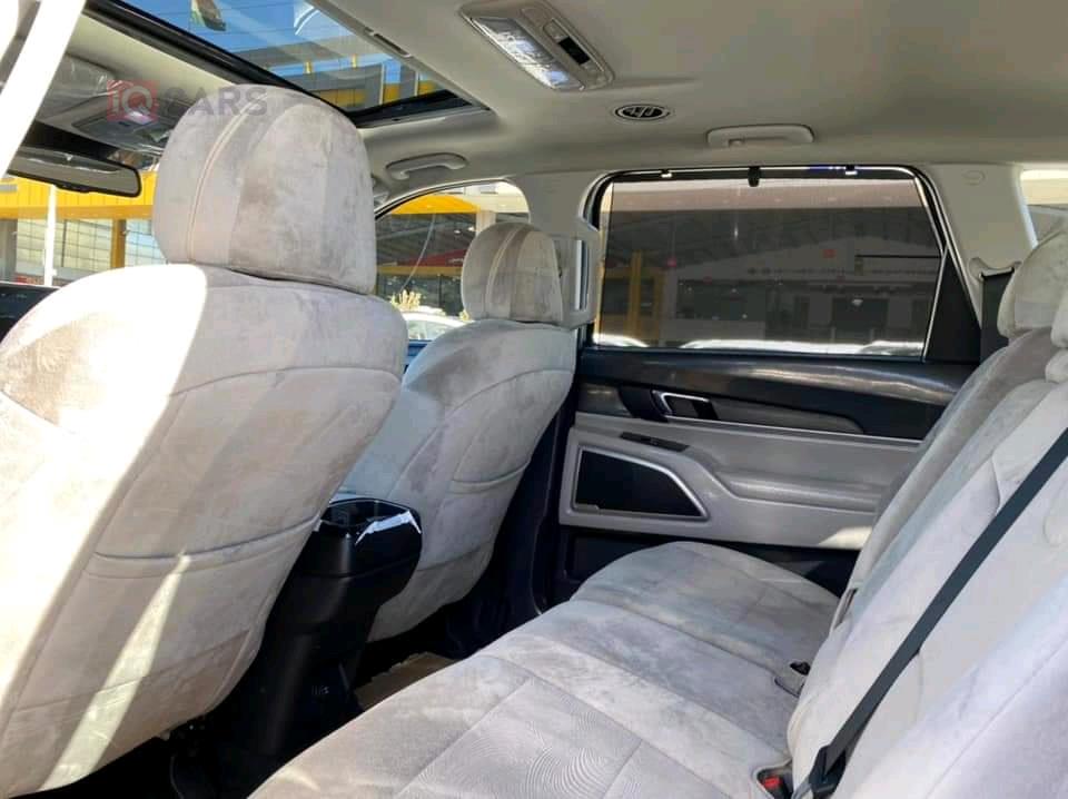 Kia Telluride